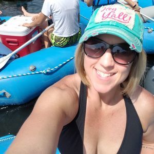 Meet your Posher, Jamie